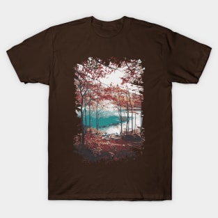 Nature T-Shirt